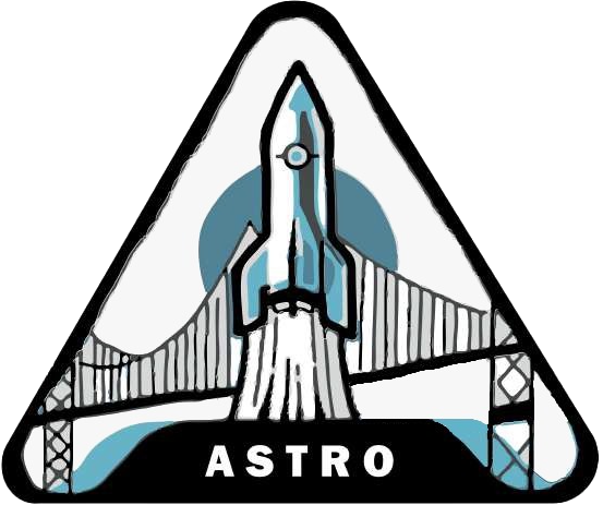 ASTRO Logo