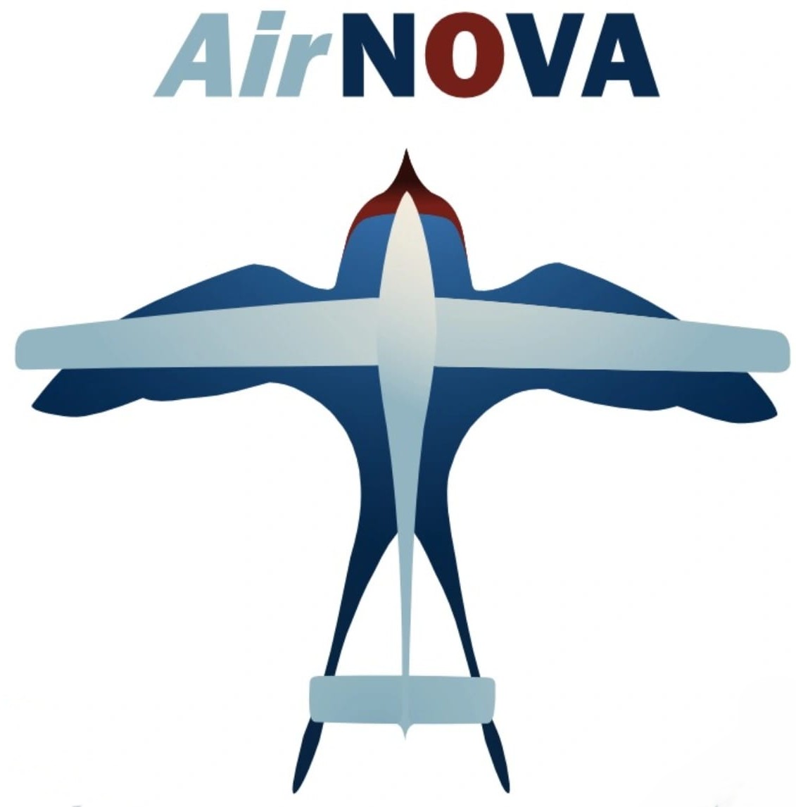 AirNOVA Logo